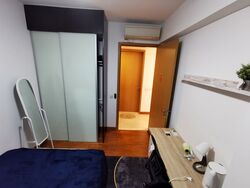 Waterfront Isle (D16), Condominium #602766631